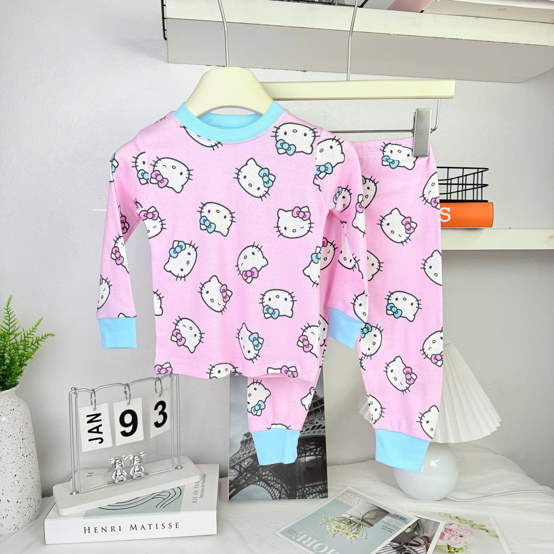 Made In Vietnam Longsleeves Pjs