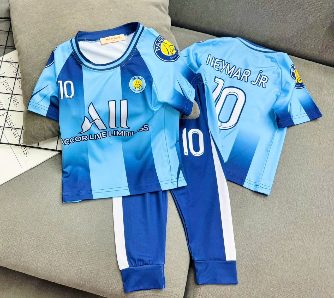 Football Pjs