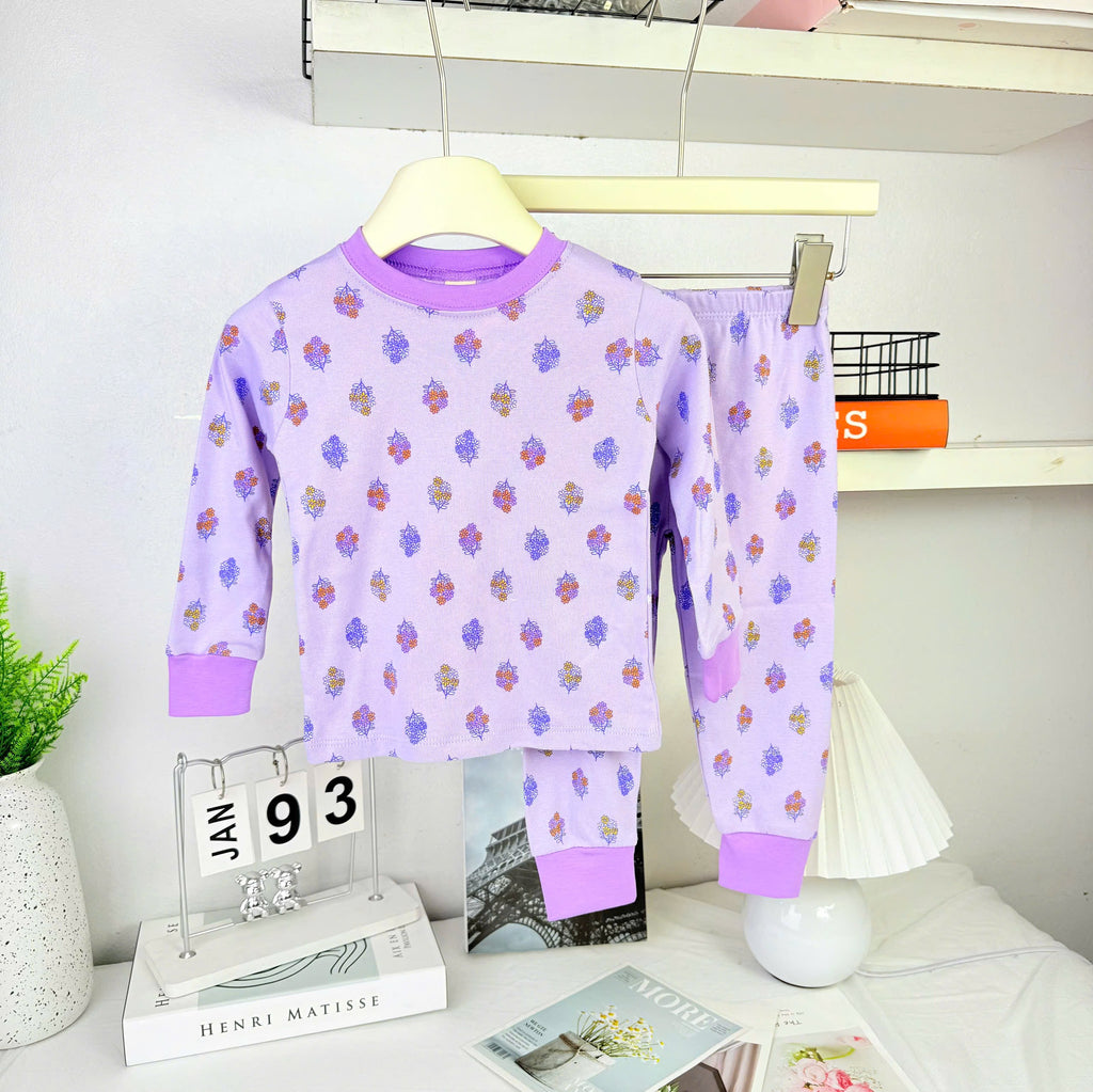 Longsleeves Pyjamas
