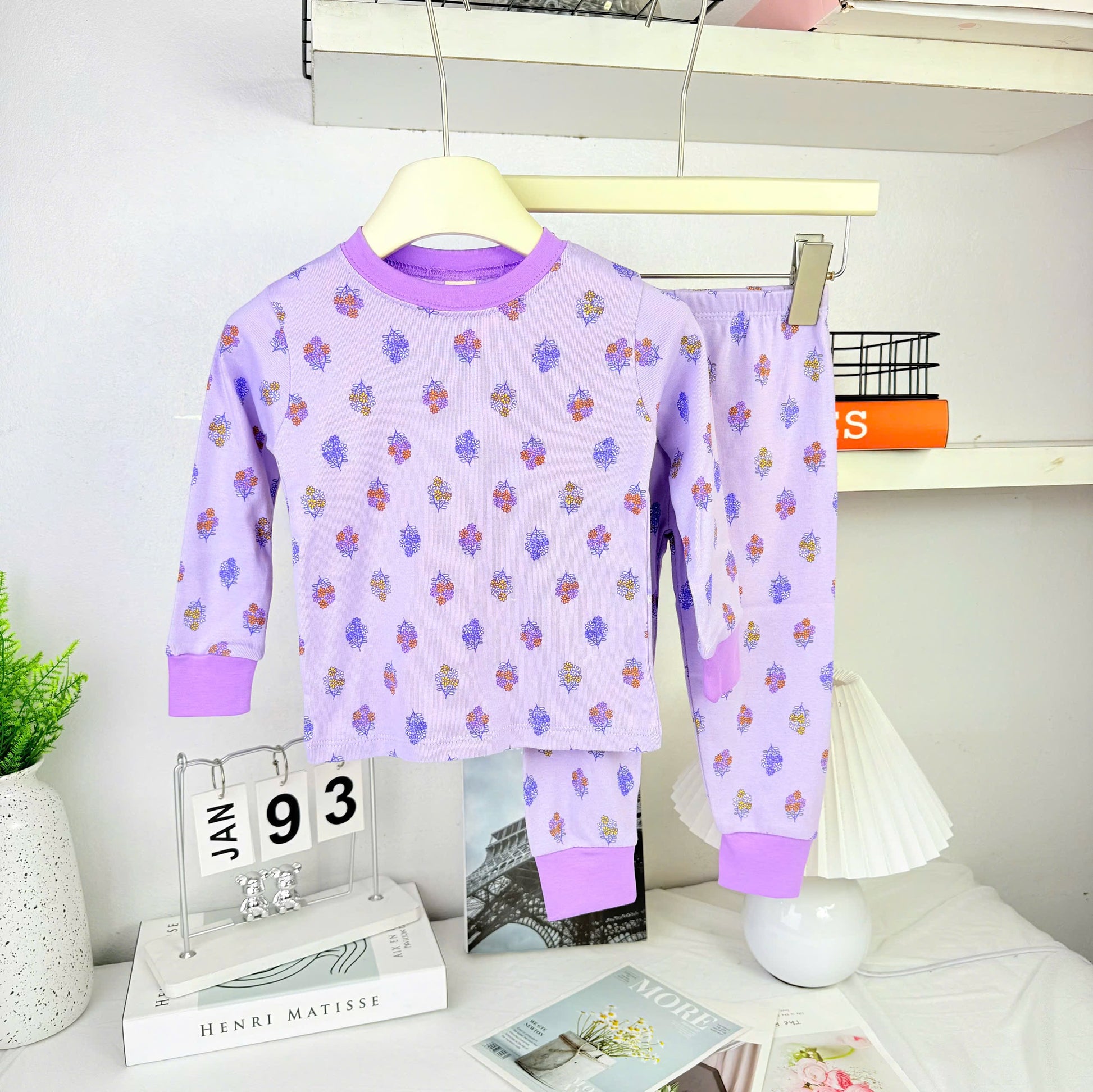 Longsleeves Pyjamas