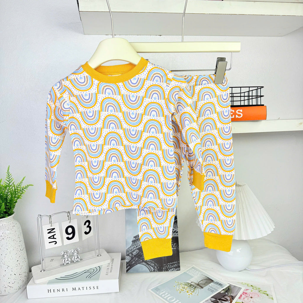 Longsleeves Pyjamas