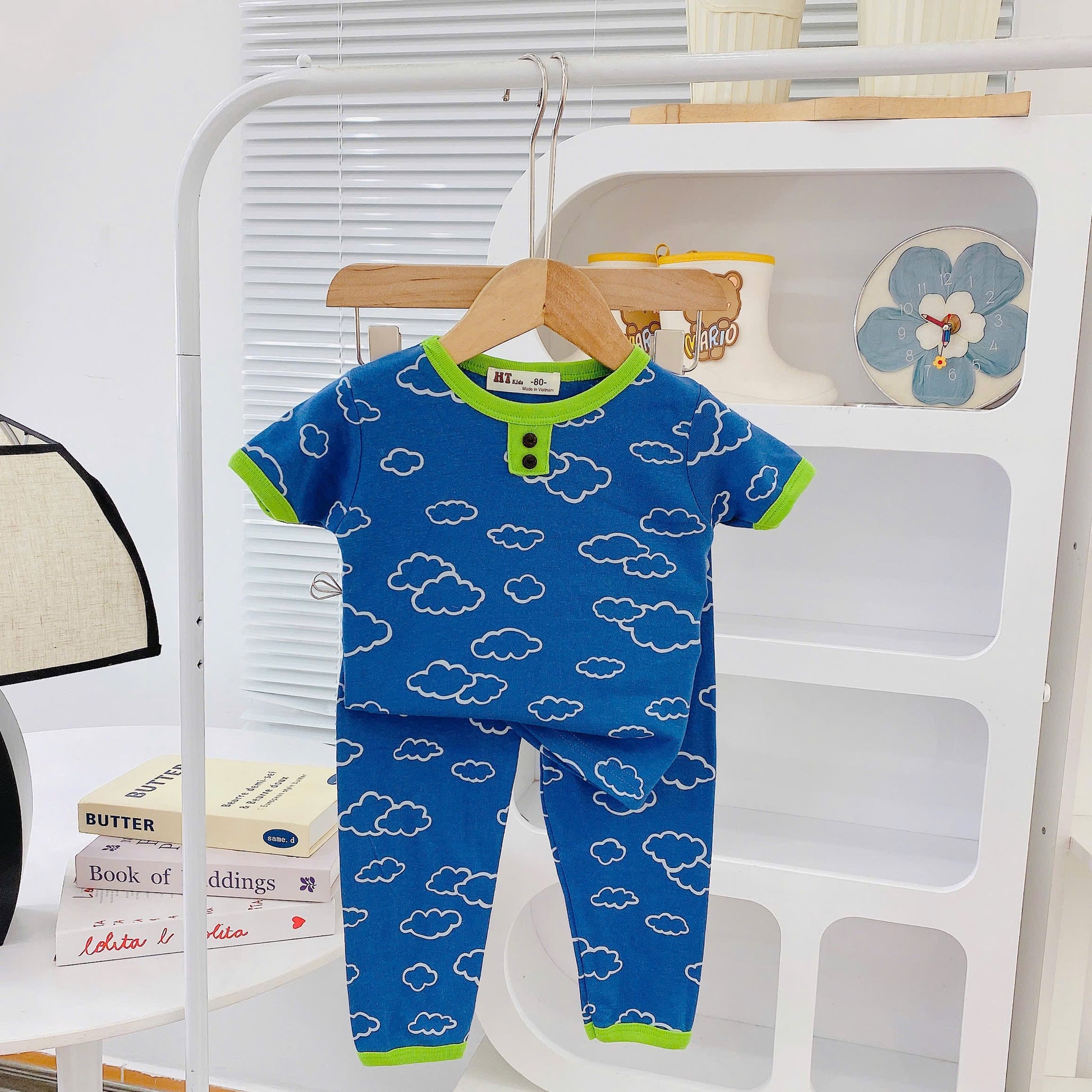 HT Kids Pyjamas