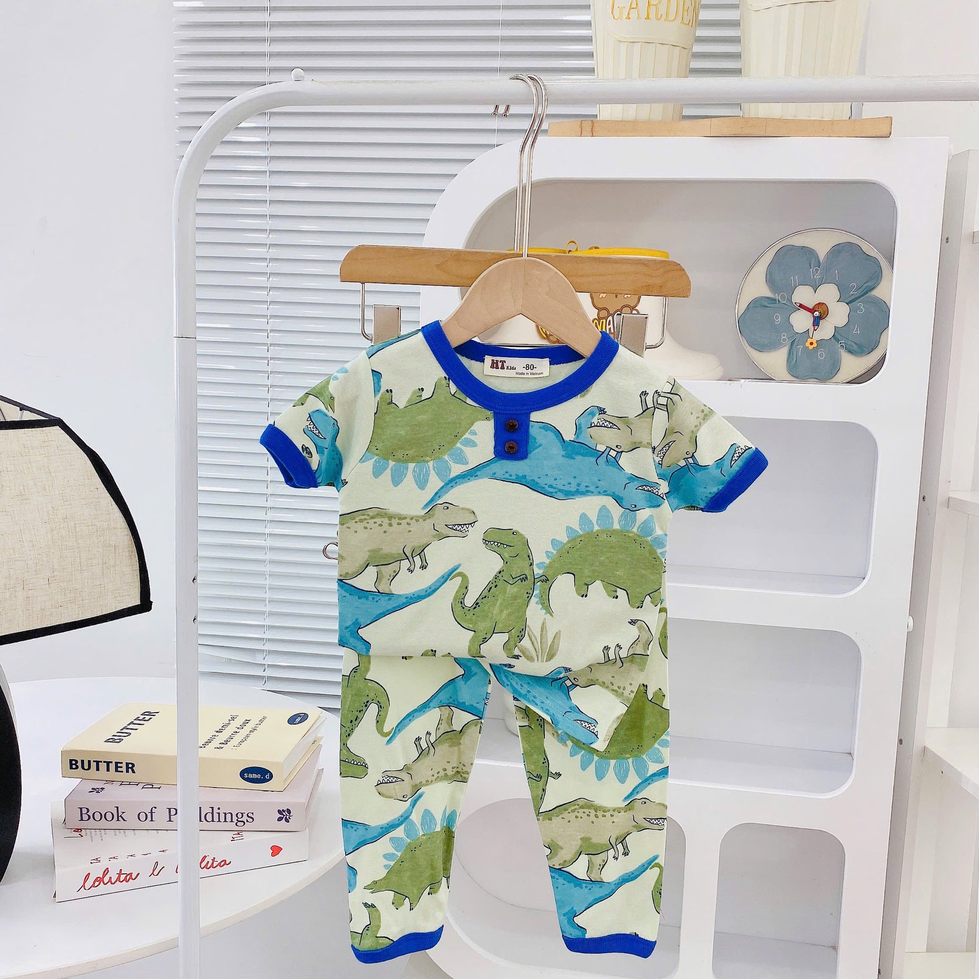 HT Kids Pyjamas