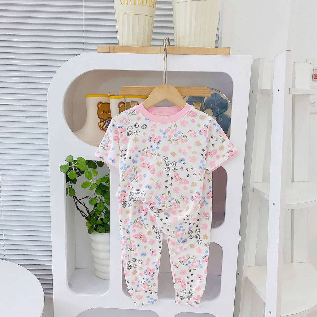 HT Big Size Pjs