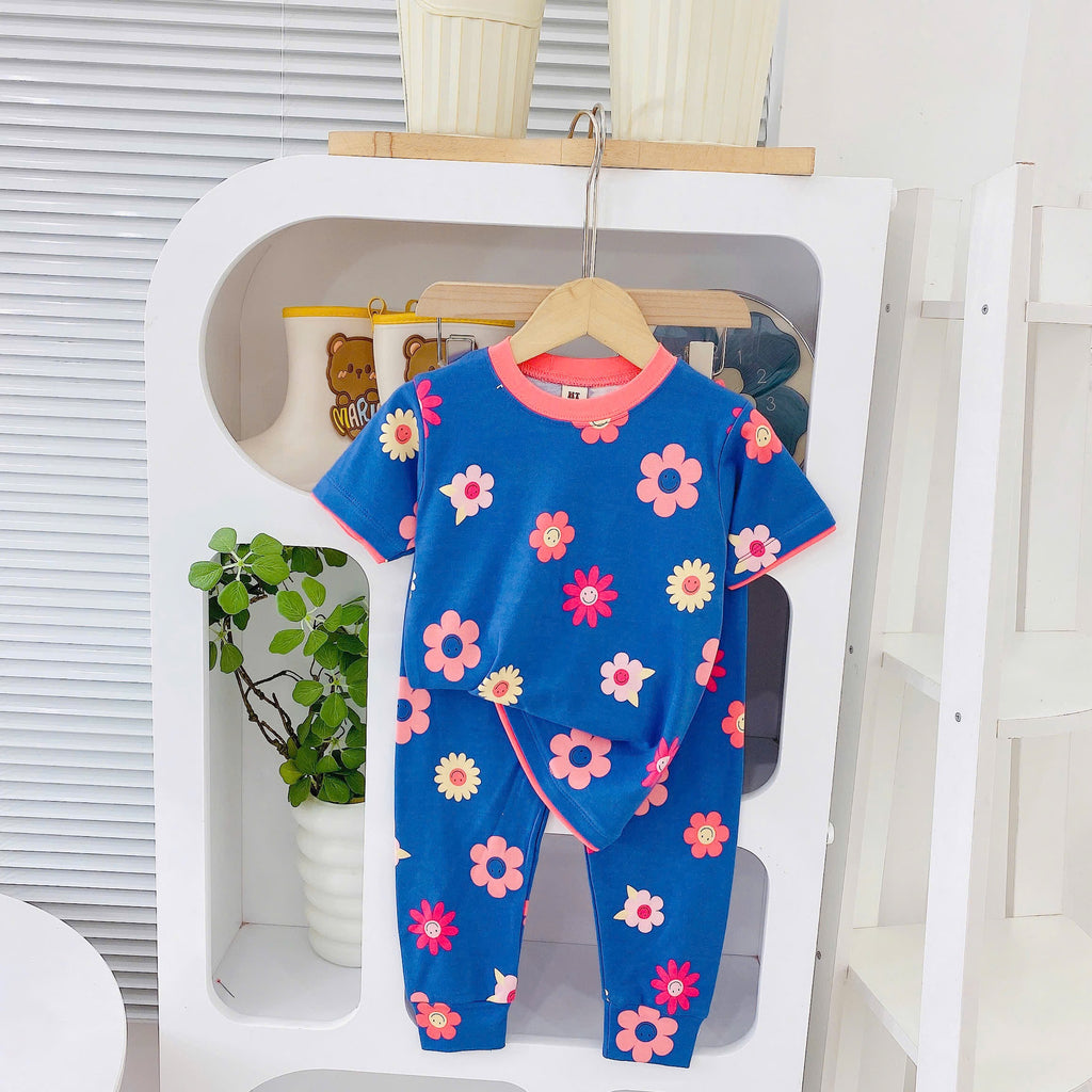 HT Big Size Pjs