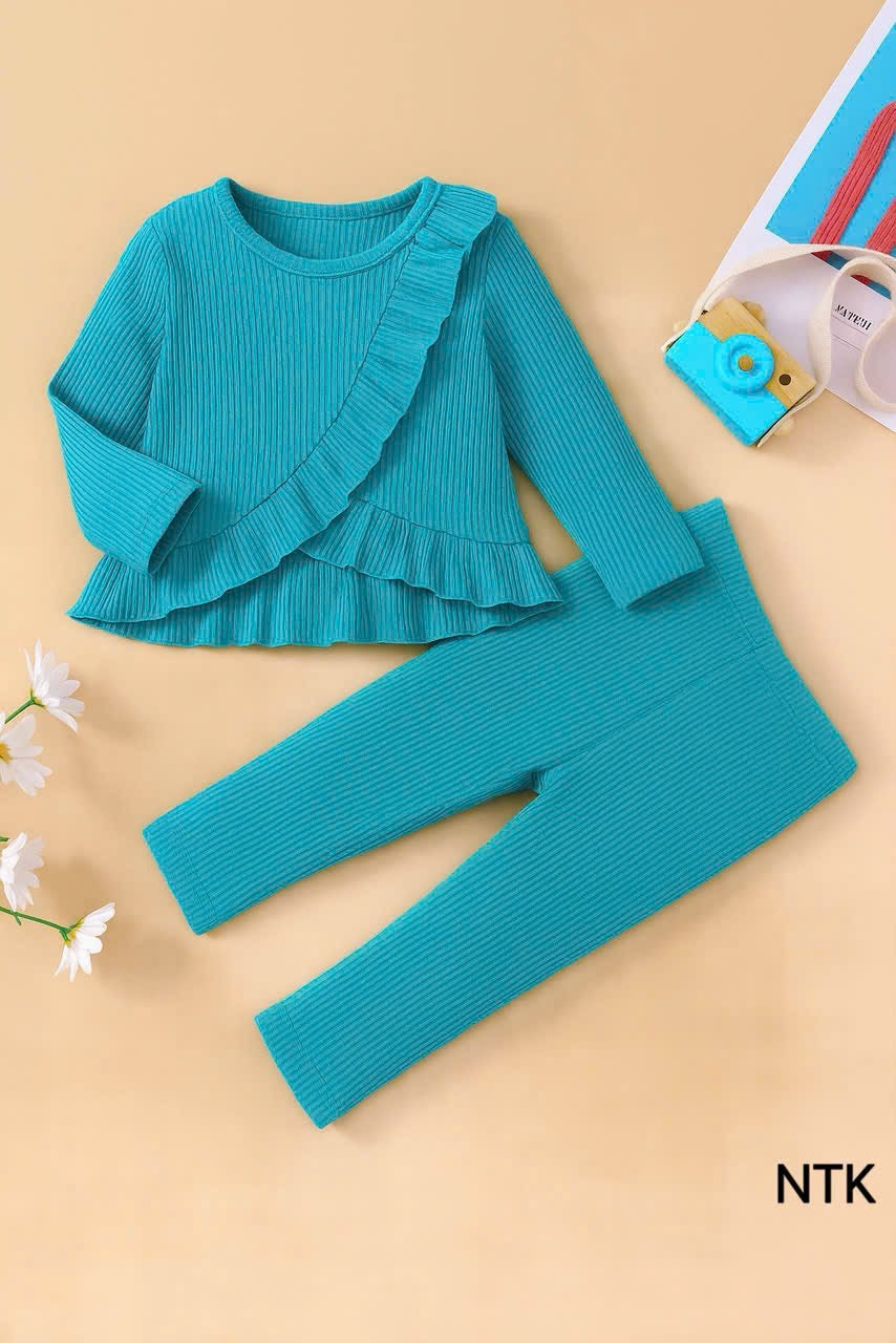 NTK Soft Knit Pyjamas