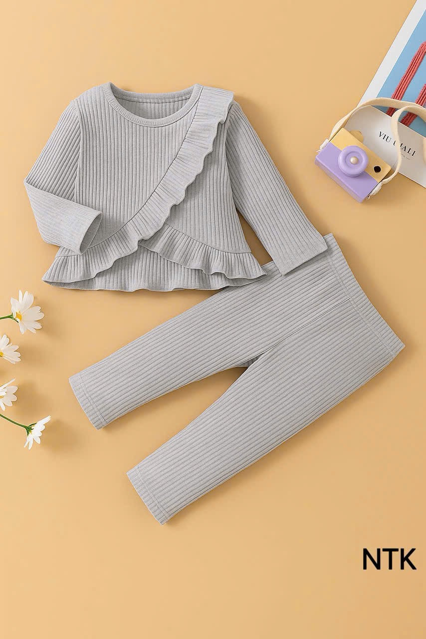 NTK Soft Knit Pyjamas