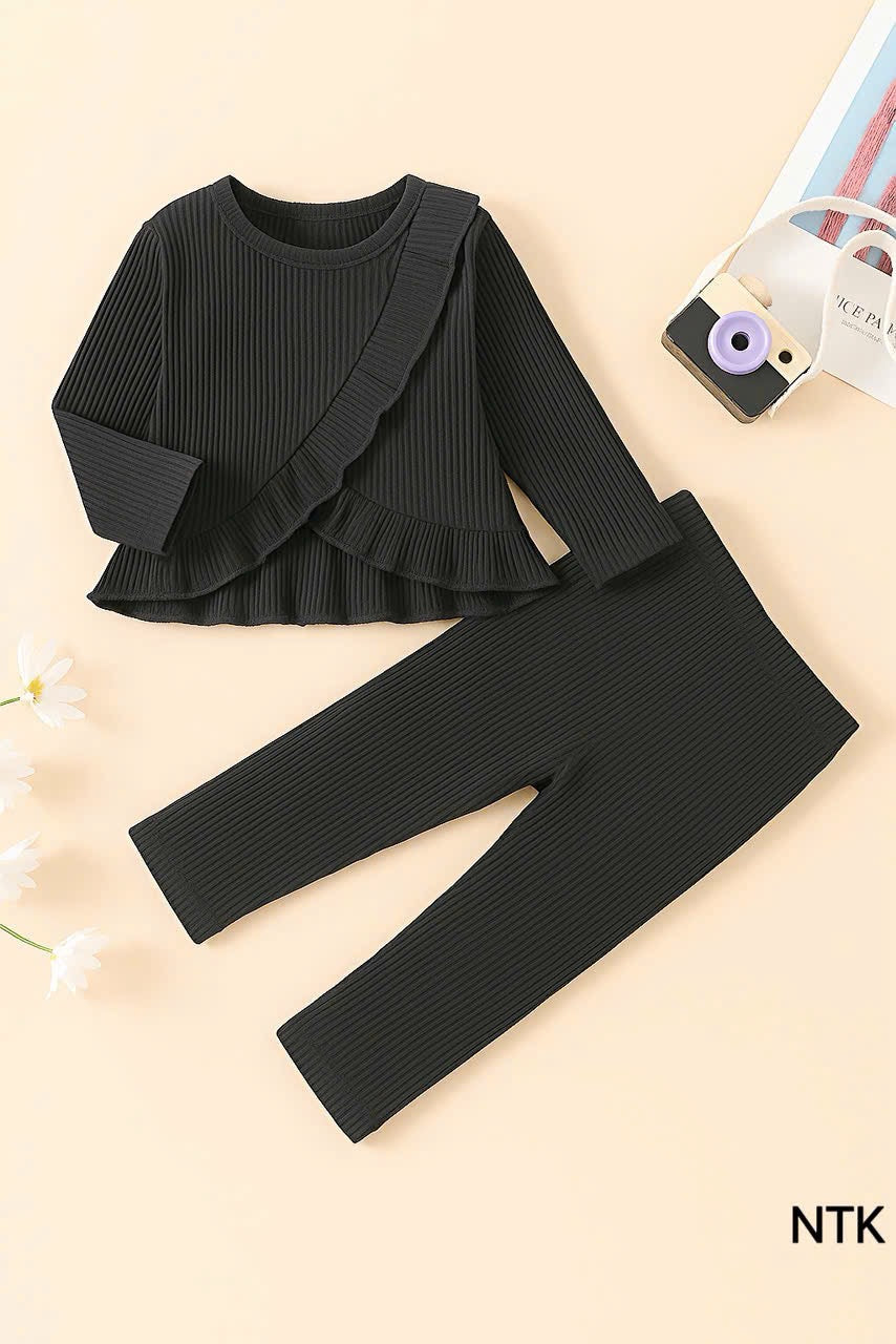 NTK Soft Knit Pyjamas