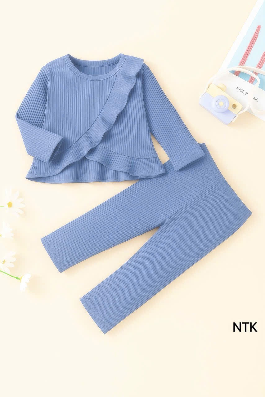 NTK Soft Knit Pyjamas