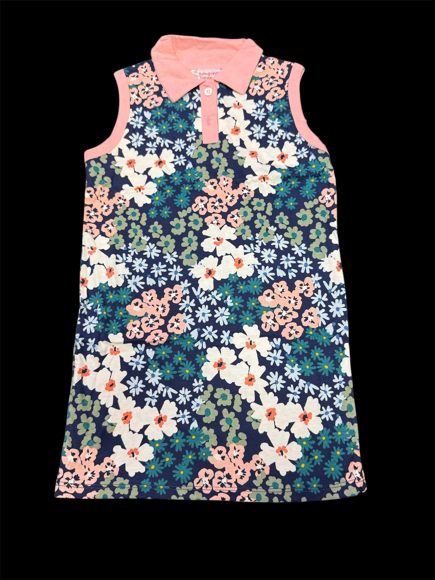 Jumping Beans Short Dress