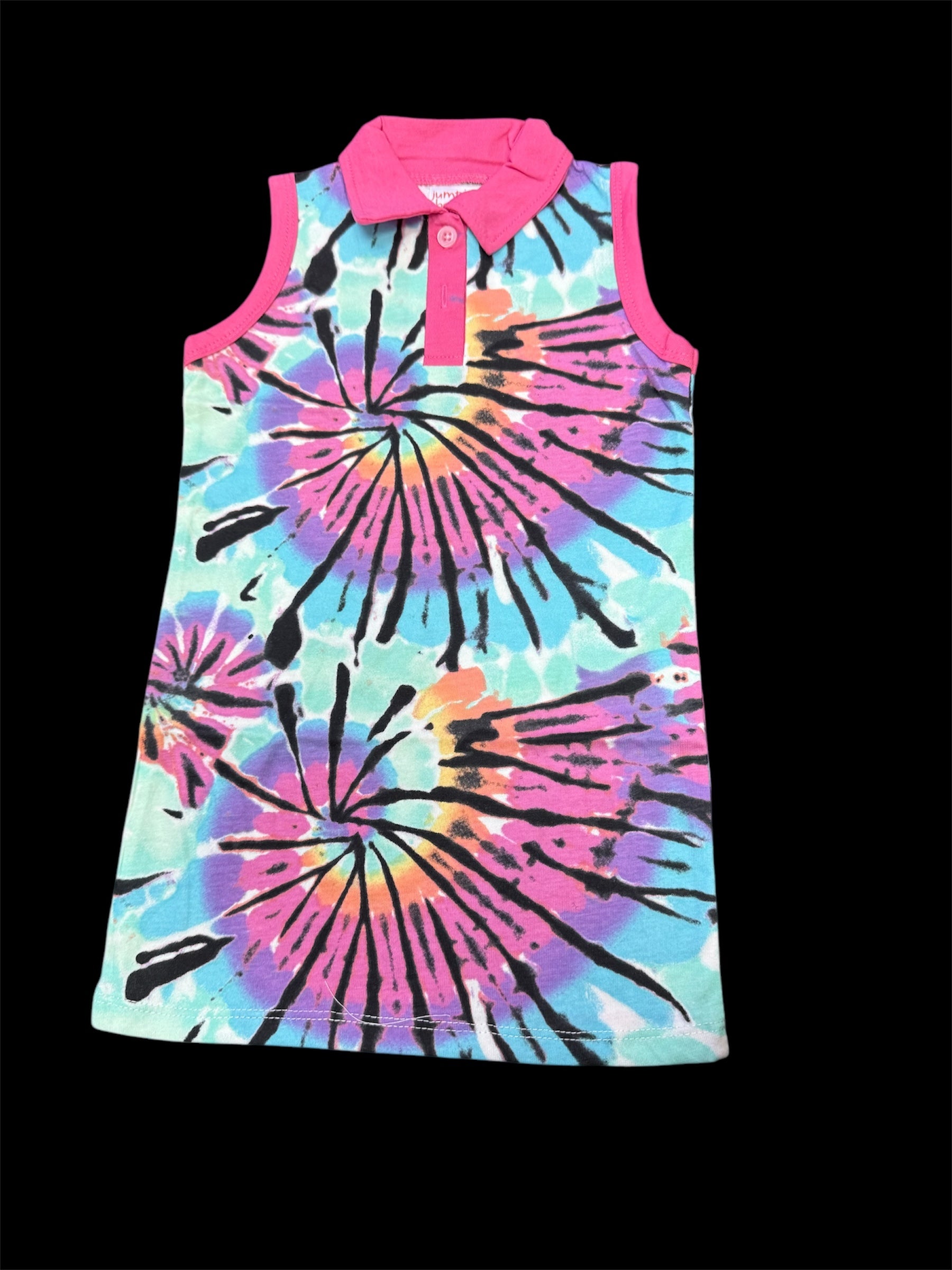 Jumping Beans Short Dress