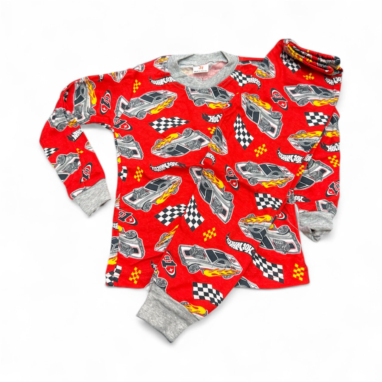 Jumping Bean Longsleeves