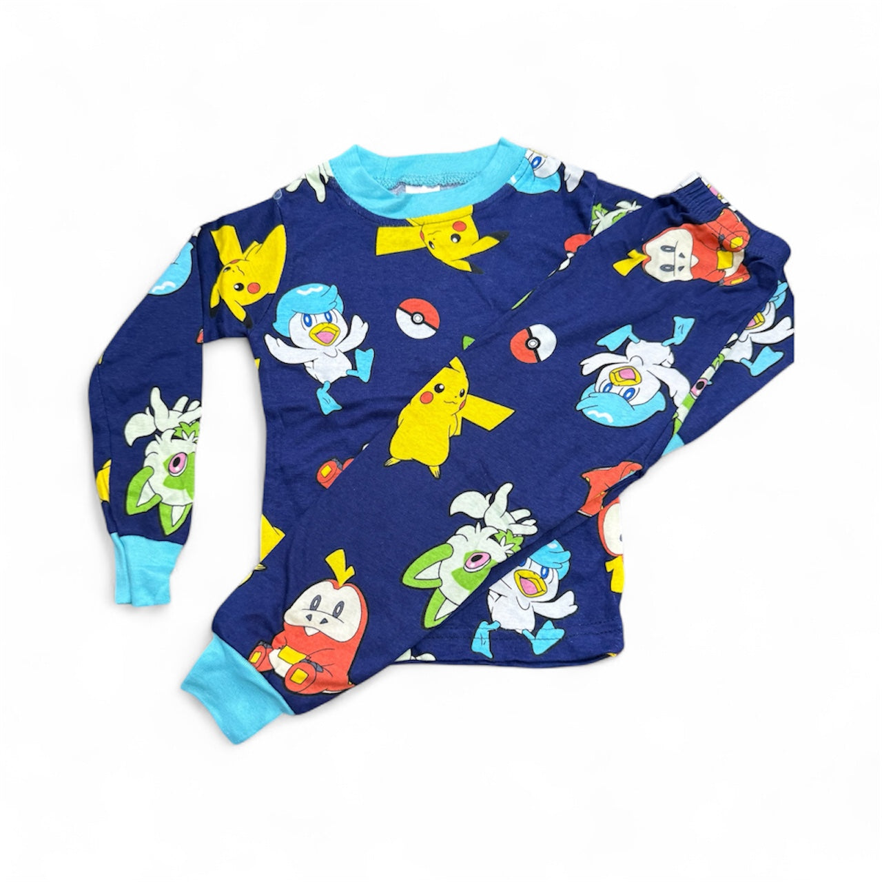 Jumping Bean Longsleeves