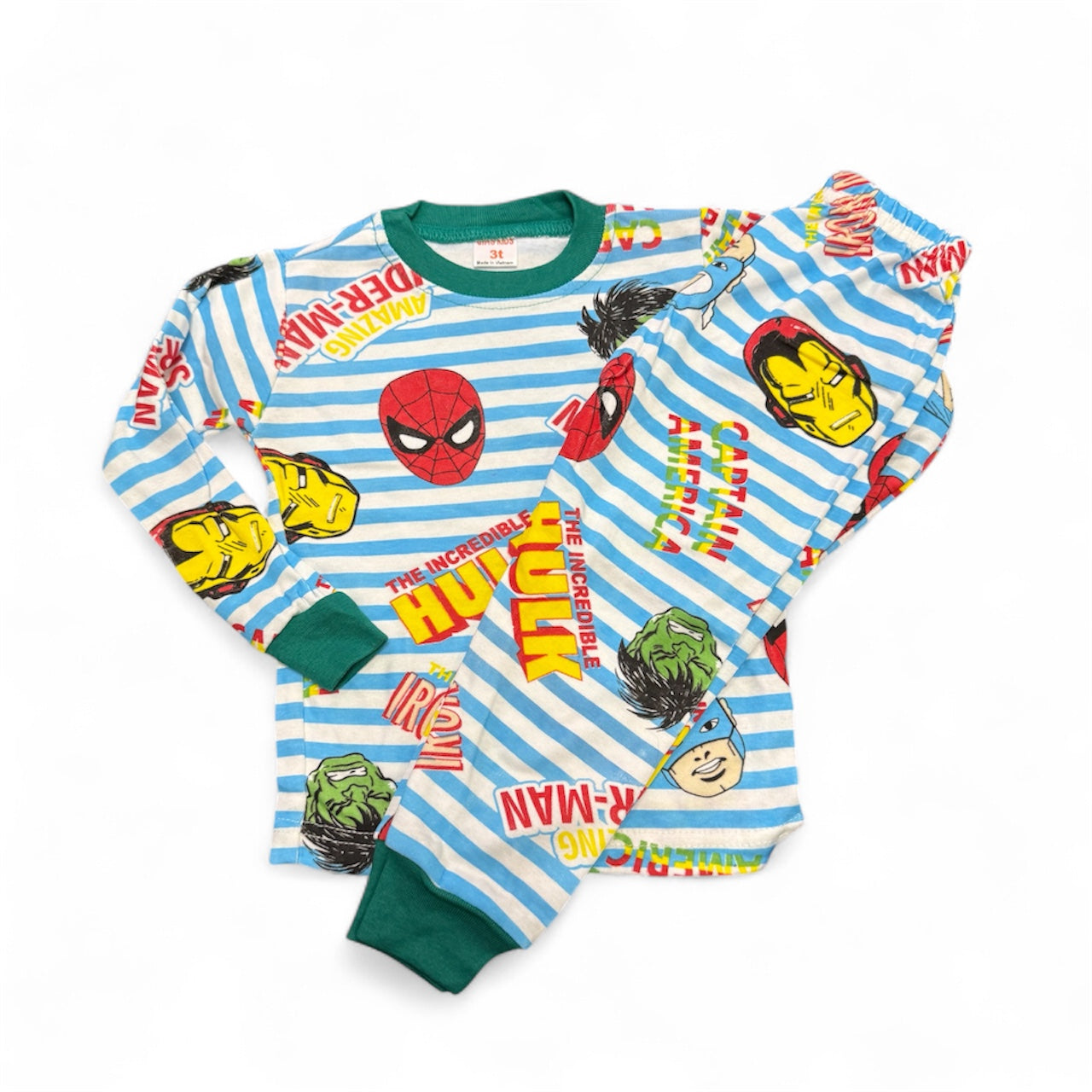 Jumping Bean Longsleeves