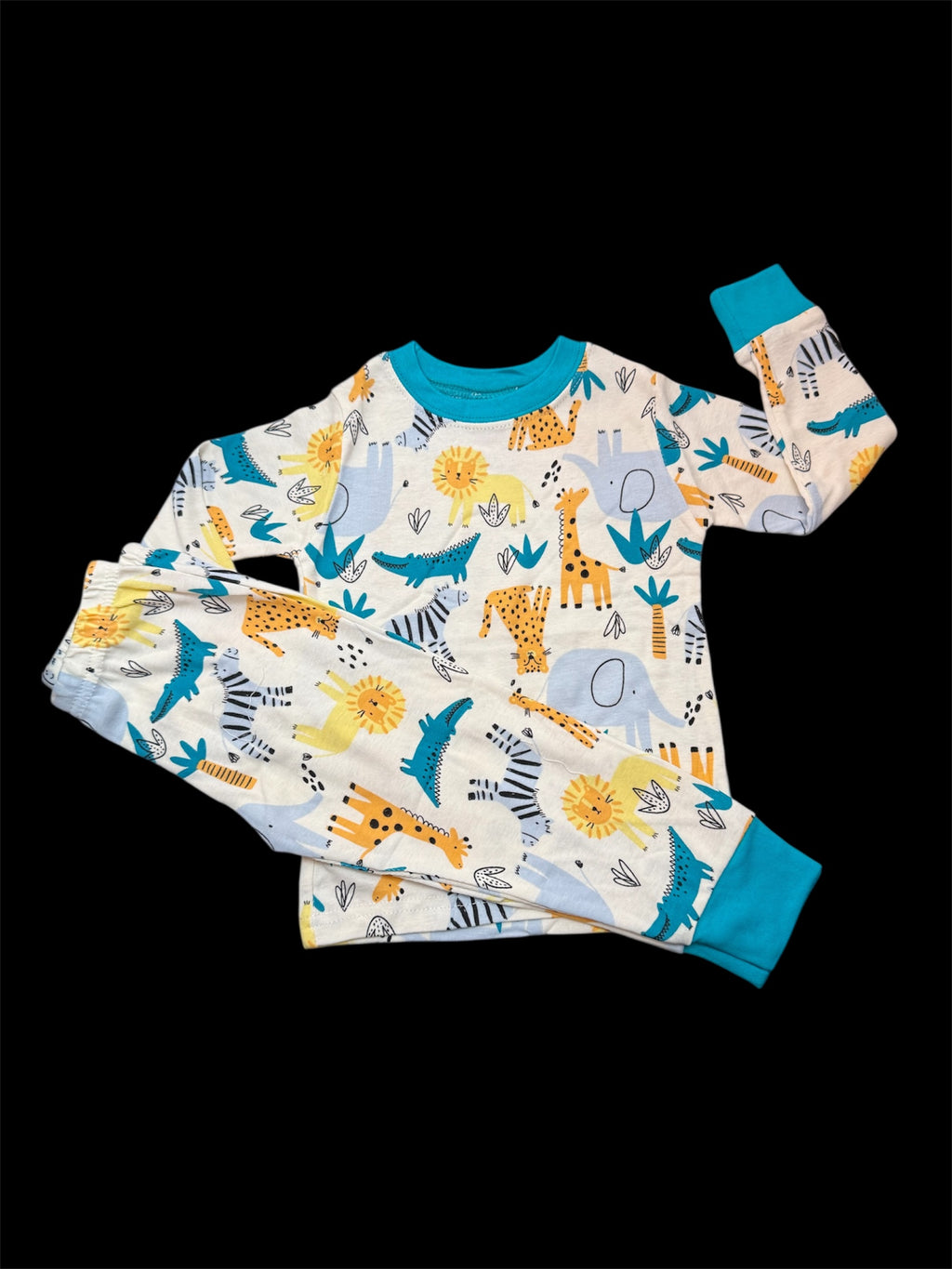 Made In Vietnam Longsleeves Pjs