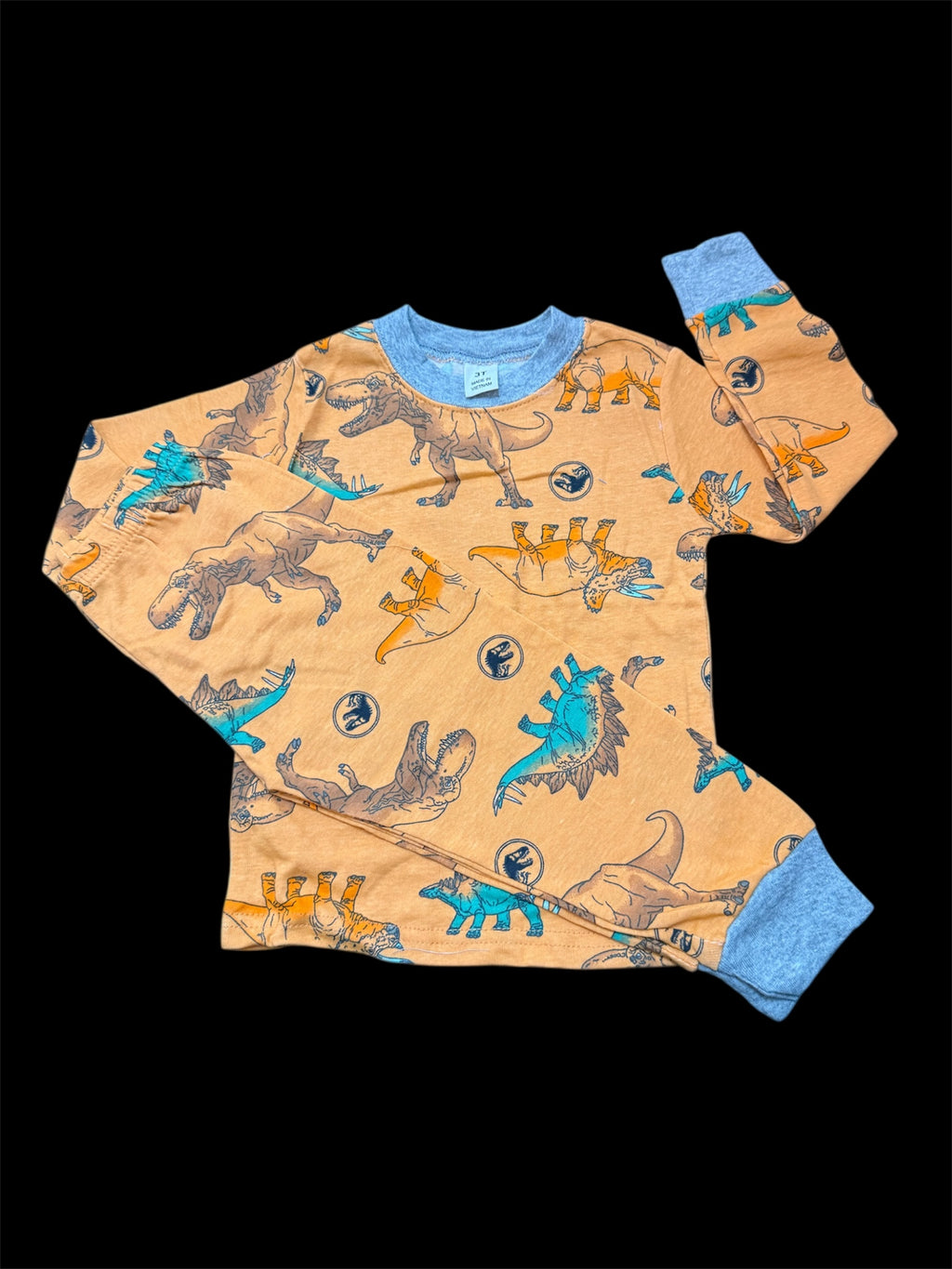 Made In Vietnam Longsleeves Pjs