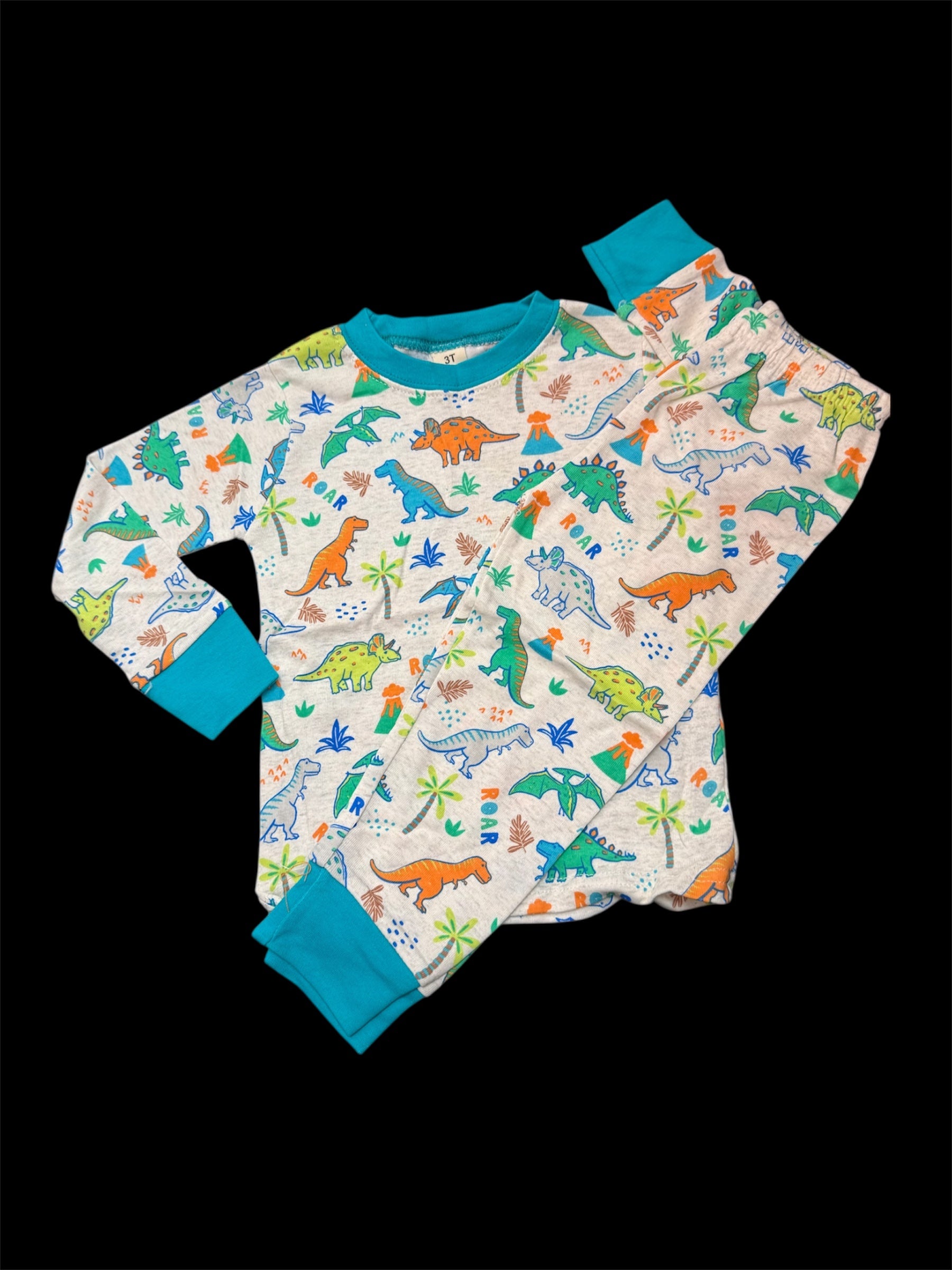 Made In Vietnam Longsleeves Pjs