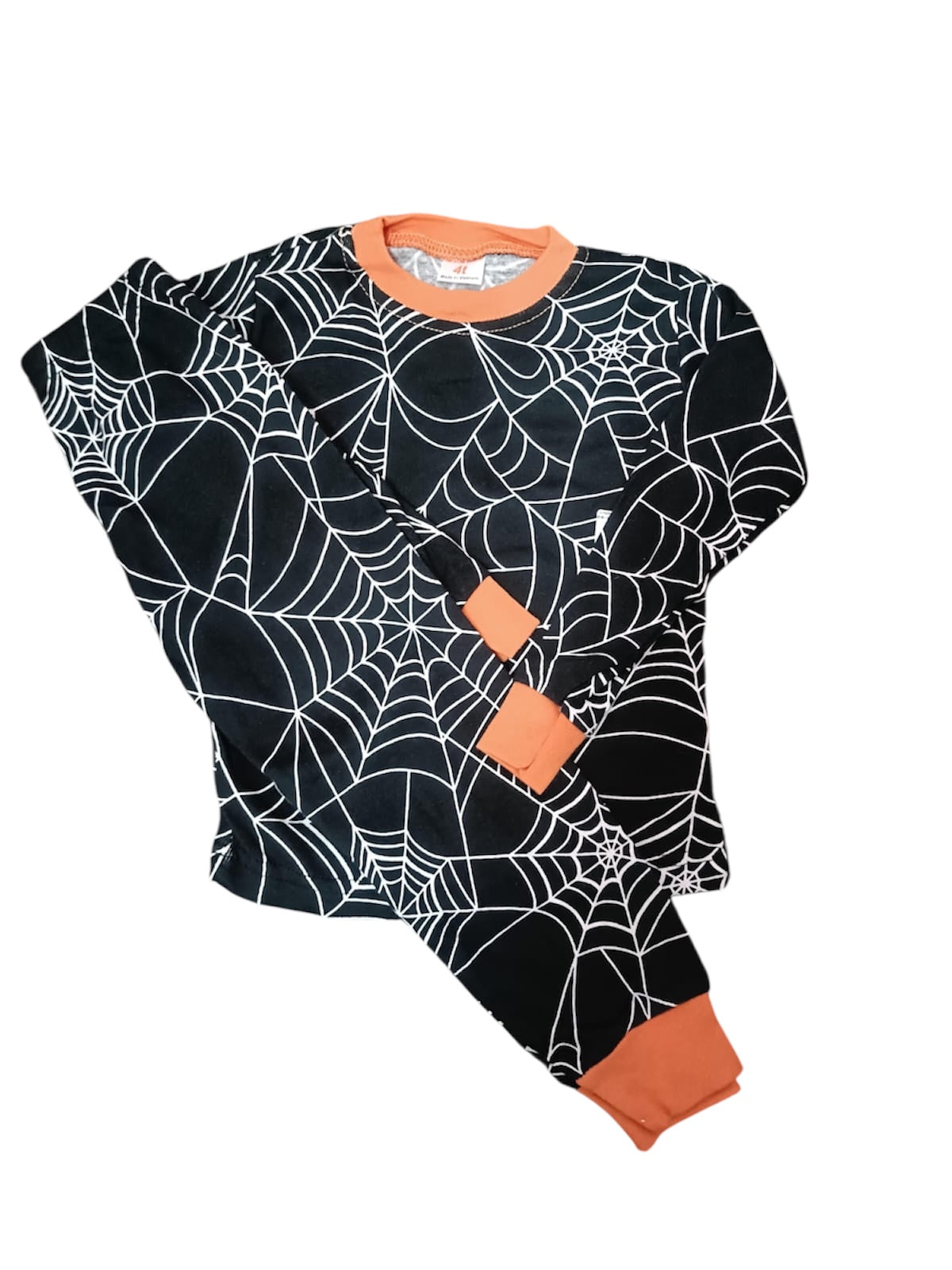 Jumping Beans Longsleeves Pyjamas