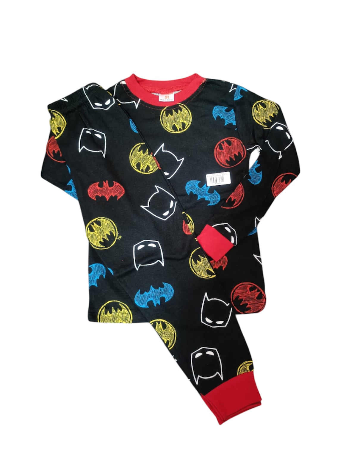 Jumping Beans Longsleeves Pyjamas