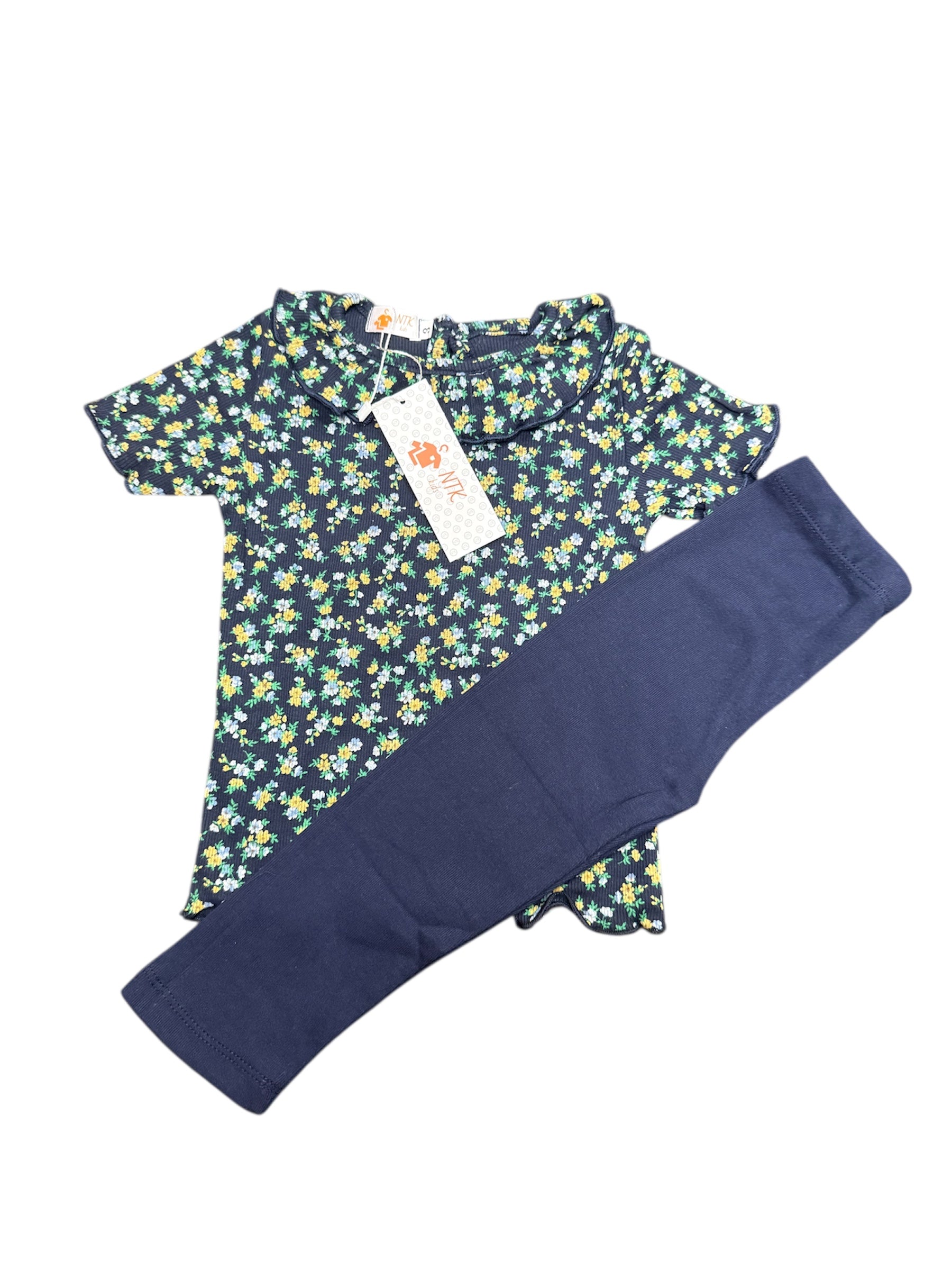 NTK Knitted Set