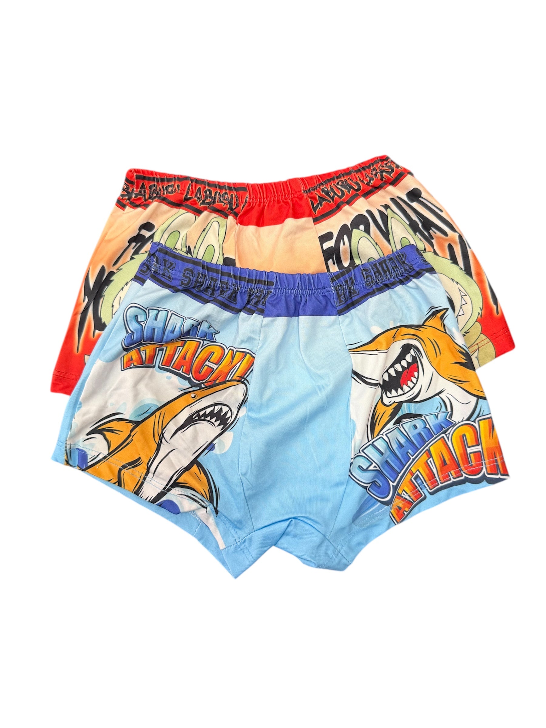 Assorted Undies Boys/Girls