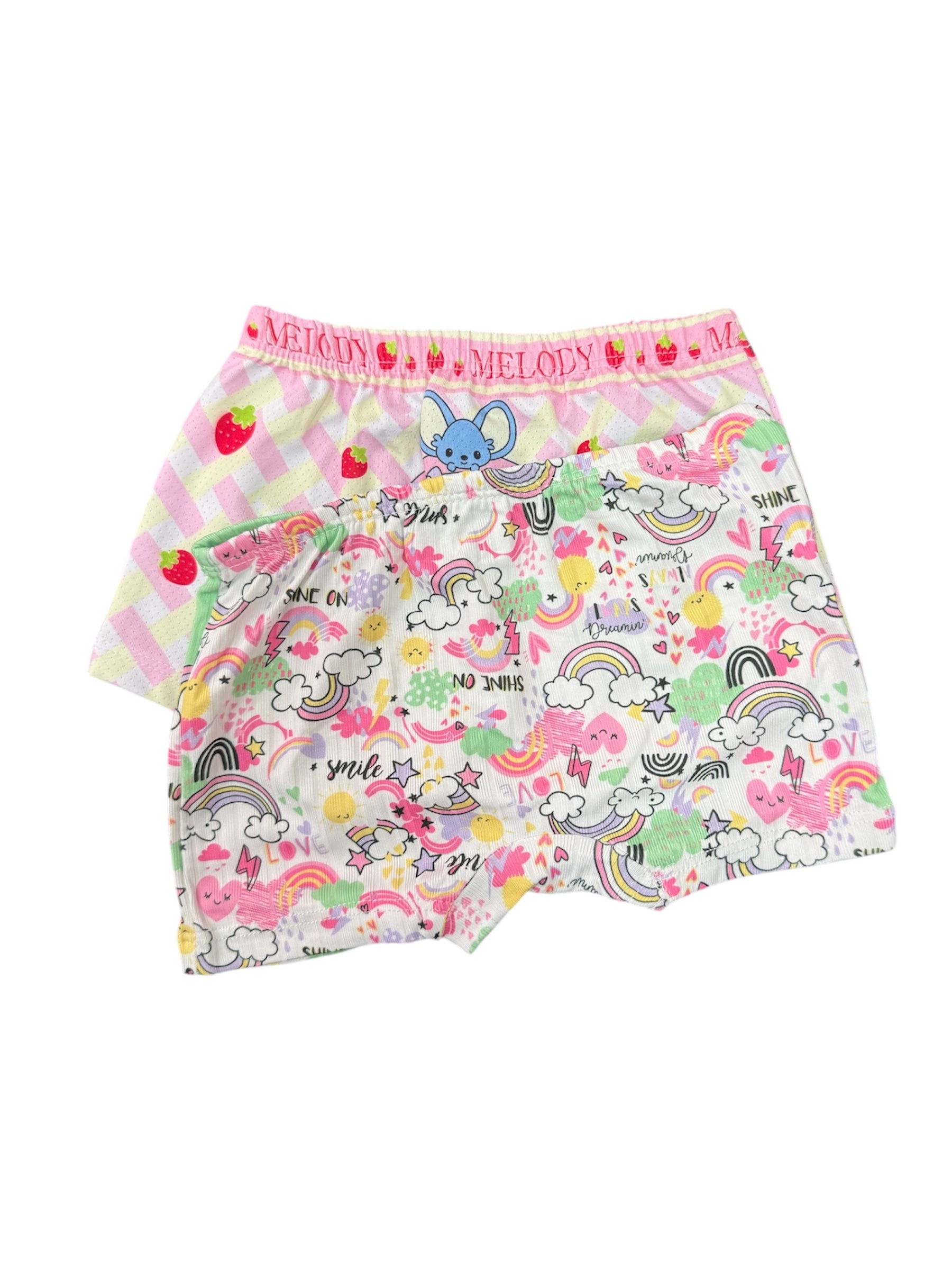 Assorted Undies Boys/Girls