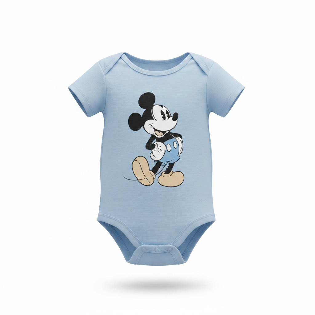 Hanger 3pc Set with Bib